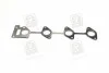 <strong>Прокладка колектора випуск MOBIS Hyundai/Kia/Mobis 28521-27000 (фото 4)</strong>