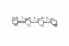 <strong>Прокладка колектора випуск Mobis Hyundai/Kia/Mobis 28521-2A100 (фото 1)</strong>