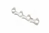 <strong>Прокладка колектора випуск Mobis Hyundai/Kia/Mobis 28521-2A100 (фото 3)</strong>
