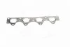 <strong>Прокладка випускного колекто Hyundai/Kia/Mobis 28521-2B010 (фото 1)</strong>