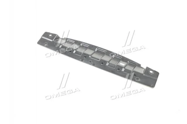 <strong>Захист двигуна передній Hyundai/Kia/Mobis 291101R000 (фото 1)</strong>