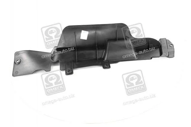 <strong>Захист радіатора правий Hyundai/Kia/Mobis 291362E000 (фото 1)</strong>