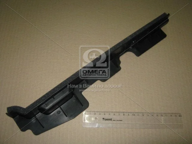<strong>Повітрозабірник Hyundai/Kia/Mobis 291362Y000 (фото 1)</strong>