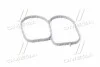 <strong>Прокладка випускного колектора HYUNDAI Santa Fe CM 06-12; KIA Carnival VQ 06-15, Sedona KA4 20- Hyundai/Kia/Mobis 292153C200 (фото 3)</strong>