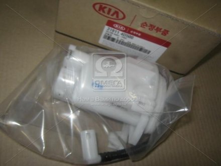 Фільтр паливний Hyundai/Kia/Mobis 31911-4D500