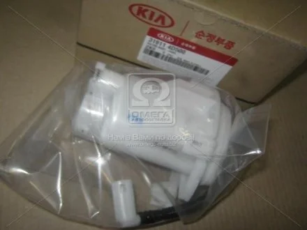 Фільтр паливний для Hyundai/Kia/Mobis 31911-4D500 фото товару