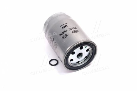 Фильтр топливный / картридж / Hyundai/Kia/Mobis 319221K800