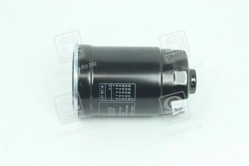 <strong>Фільтр паливний Hyundai/Kia/Mobis 31922-2E900 (фото 1)</strong>