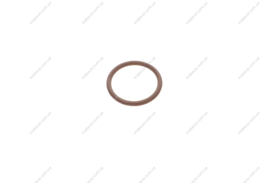 <strong>Кільце форсунки ущільнююче Hyundai/Kia/Mobis 338054A000 (фото 1)</strong>