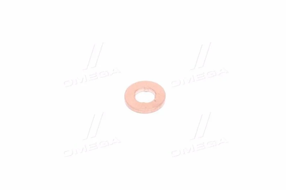 <strong>Кільце форсунки нижнє Hyundai/Kia/Mobis 33813-4A000 (фото 1)</strong>