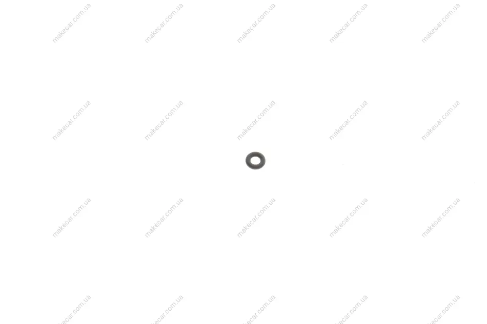 <strong>Кольцо уплотнительное форсунки верхнее Mobis Hyundai/Kia/Mobis 33817-2F000 (фото 1)</strong>