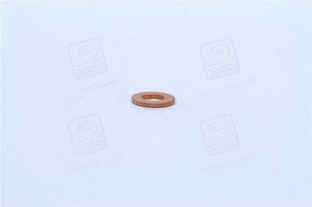 <strong>Прокладка паливної форсунки Hyundai/Kia/Mobis 3381827000 (фото 1)</strong>