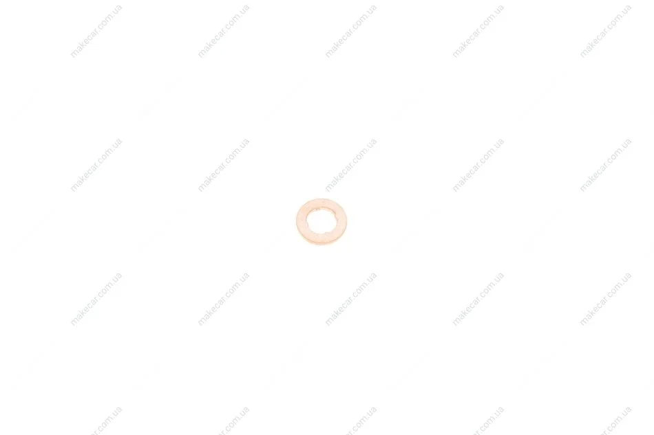 <strong>Прокладка паливної форсунки Hyundai/Kia/Mobis 338183A000 (фото 1)</strong>