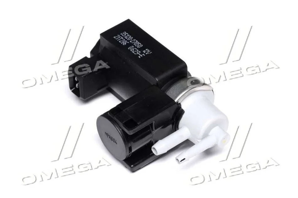 <strong>Клапан-соленоїд Hyundai/Kia/Mobis 35120-27400 (фото 1)</strong>