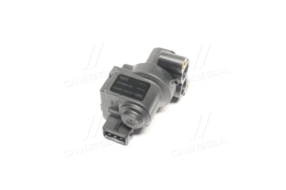 <strong>Датчик холостого ходу MOBIS Hyundai/Kia/Mobis 35150-22600 (фото 1)</strong>