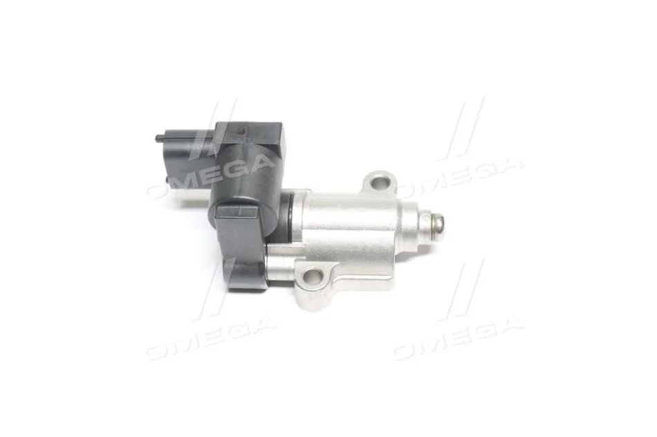 <strong>Регулятор холостого ходу Hyundai/Kia/Mobis 35150-23700 (фото 1)</strong>