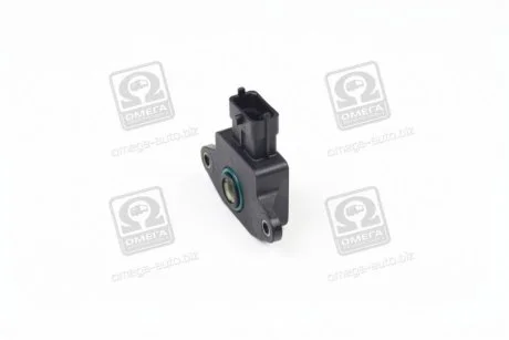 Датчик положення дросельної для Saab, Vauxhall, Hyundai, KIA, Porsche Hyundai/Kia/Mobis 35170-22600 фото товару