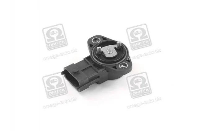 <strong>Датчик положення дросельної Hyundai/Kia/Mobis 35170-26910 (фото 1)</strong>