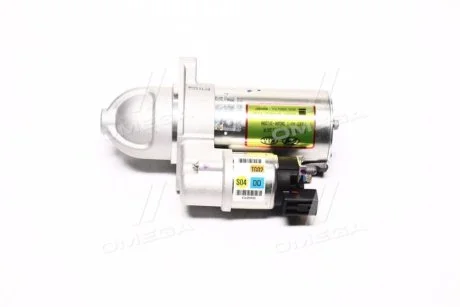 Стартер (вир-во Mobis) для Hyundai, KIA Hyundai/Kia/Mobis 36100-2G200 фото товару
