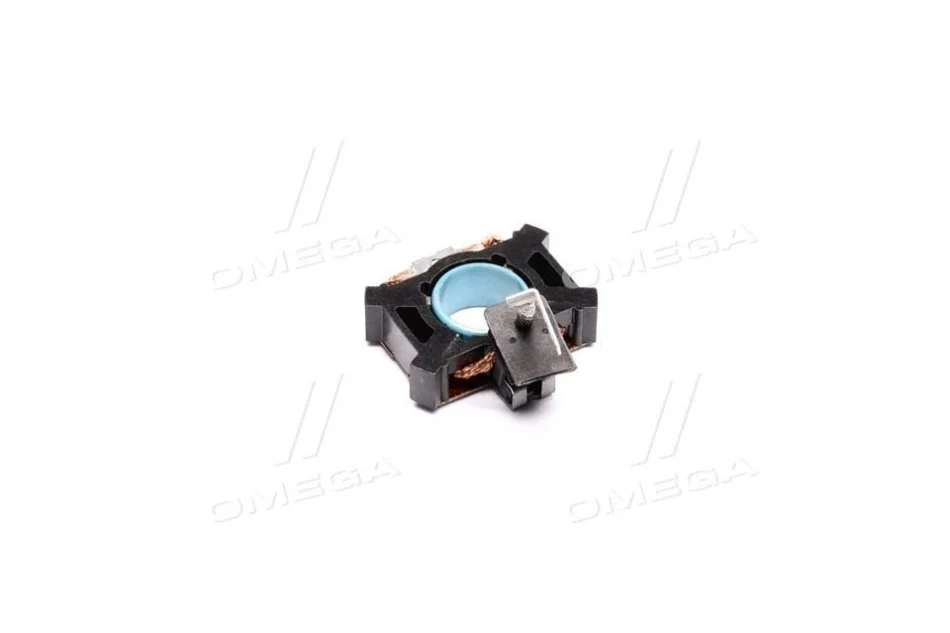 <strong>Тримач щіток стартера Kia Rio 05- (вир-во Mobis) Hyundai/Kia/Mobis 3617026851 (фото 1)</strong>