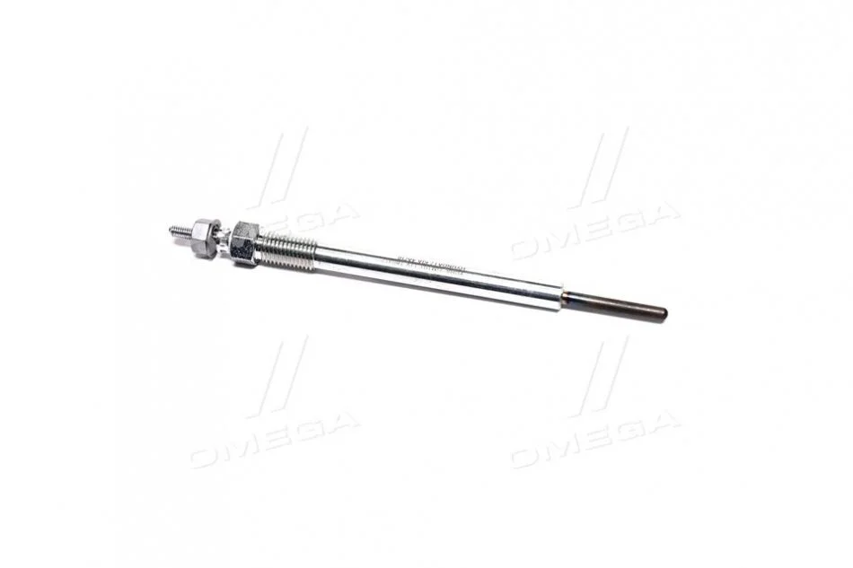 <strong>Свічка розжарювання Hyundai H-1 10-/H100 11-/Kia Bongo 12- (вир-во Mobis) Hyundai/Kia/Mobis 367104A710 (фото 1)</strong>