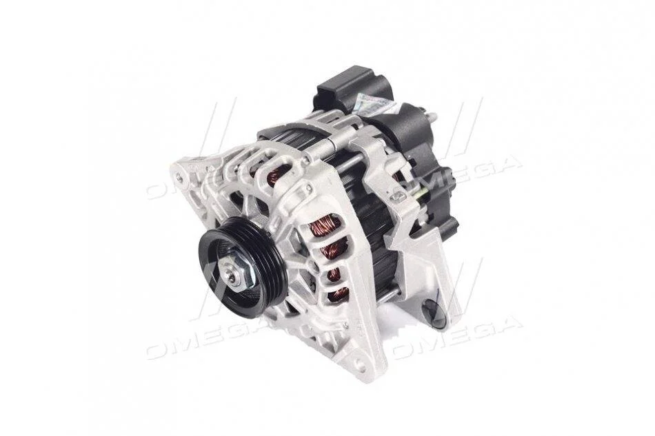 <strong>Генератор (вир-во Mobis) Hyundai/Kia/Mobis 3730022650 (фото 1)</strong>