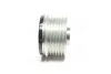 <strong>Шків генератора (вир-во Mobis) Hyundai/Kia/Mobis 373222G500 (фото 1)</strong>