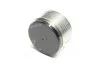 <strong>Шків генератора (вир-во Mobis) Hyundai/Kia/Mobis 373222G500 (фото 2)</strong>