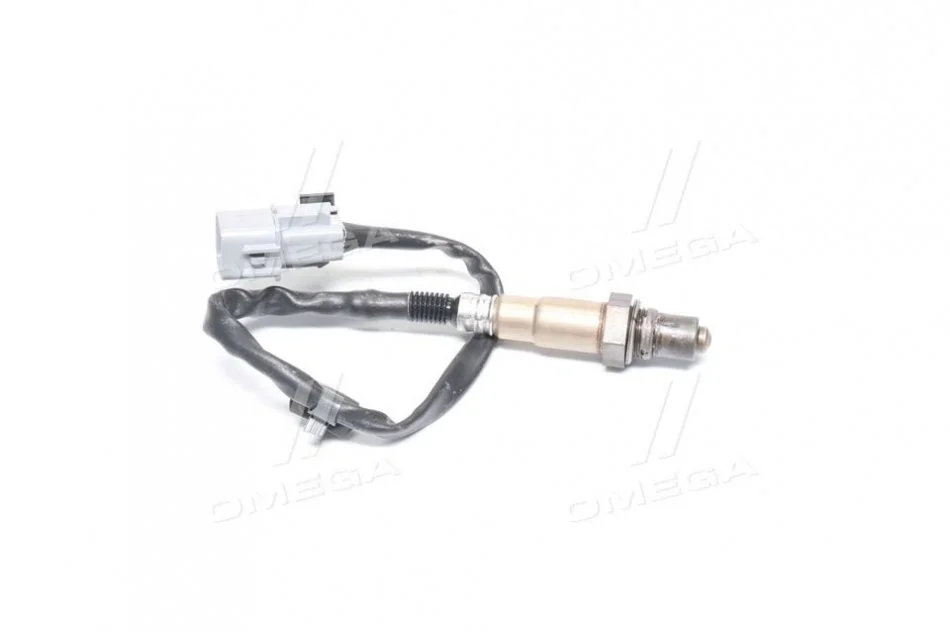 <strong>Датчик кисневий (лямбда-зонд) Hyundai Getz 05-11 (вир-во Mobis) Hyundai/Kia/Mobis 3921026810 (фото 1)</strong>