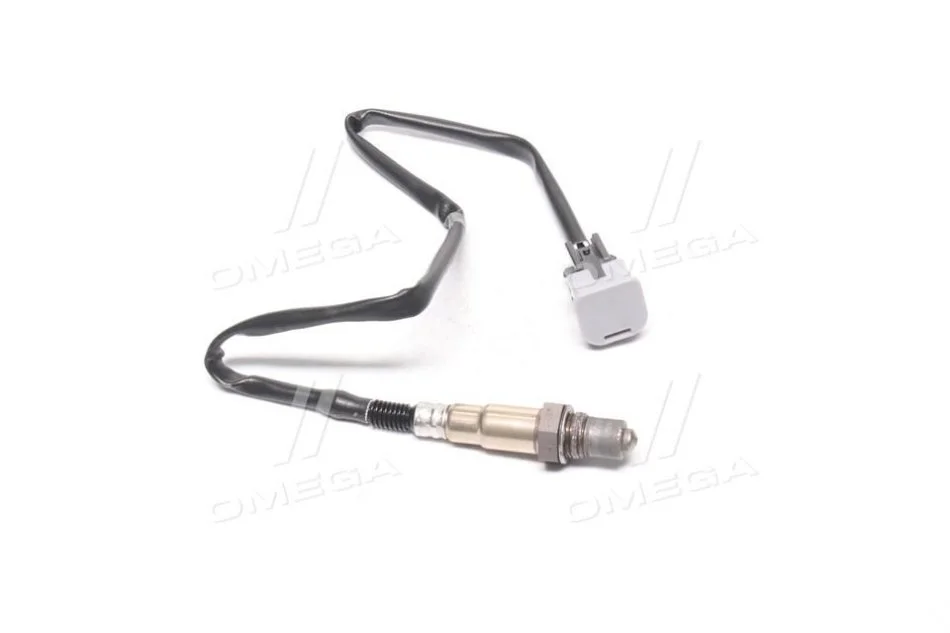<strong>Датчик кисню (лямбда-зонд) задній (вир-во Mobis) Hyundai/Kia/Mobis 392102E401 (фото 1)</strong>