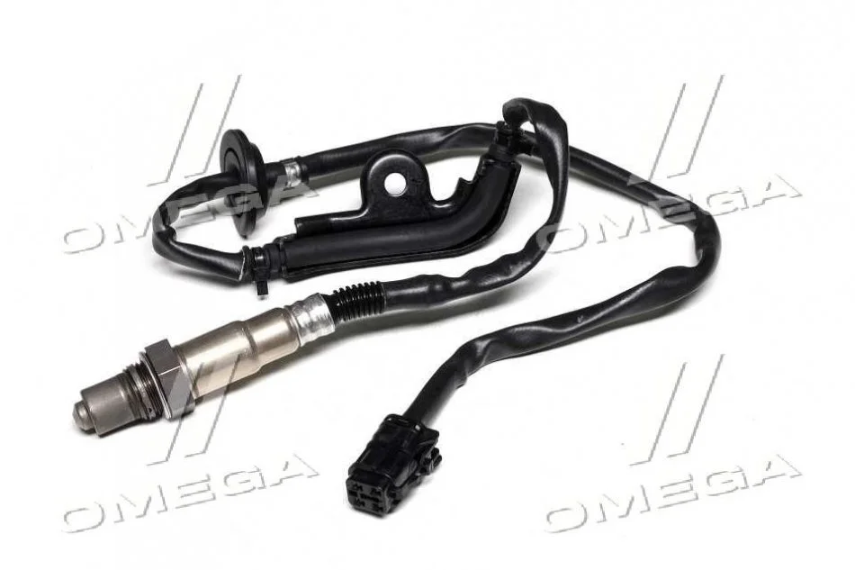 <strong>Лямбда зонд нижній 1.8MPI 16V, 2.0MPI 16V, 2.0GDI 16V HYUNDAI Elantra MD 11-16, Avante MD 10-15, i-40 VF 11-21 Hyundai/Kia/Mobis 39210 2E500 (фото 1)</strong>