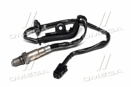 Лямбда зонд нижній 1.8MPI 16V, 2.0MPI 16V, 2.0GDI 16V HYUNDAI Elantra MD 11-16, Avante MD 10-15, i-40 VF 11-21 для KIA, Hyundai Hyundai/Kia/Mobis 39210 2E500 фото товару