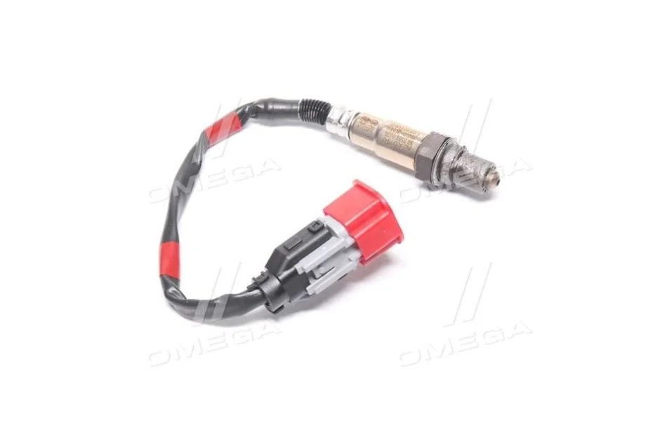 <strong>Сенсор кисневий (лямбда-зонд) (вир-во Mobis) Hyundai/Kia/Mobis 392103CEE0 (фото 1)</strong>