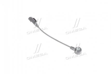 Датчик детонації MOBIS для Hyundai/Kia/Mobis 39250-25300 фото товару