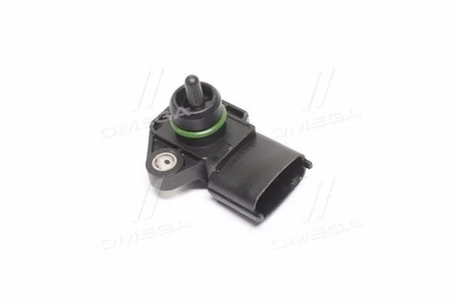 <strong>Датчик витрати повітря Hyundai/Kia/Mobis 39300-22600 (фото 1)</strong>