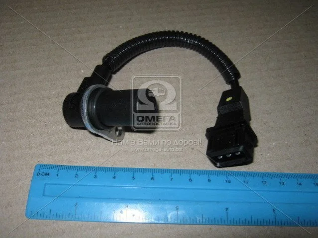 <strong>Датчик положення розподільного вала HYUNDAI / KIA Hyundai/Kia/Mobis 393004X000 (фото 1)</strong>