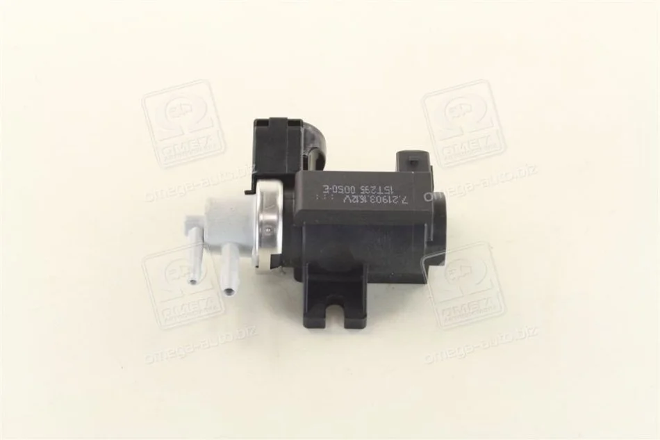 <strong>Клапан EGR (у зборі) Sorento Hyundai/Kia/Mobis 394004X700 (фото 1)</strong>