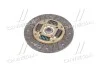 <strong>Диск зчеплення Hyundai/Kia/Mobis 41100-22716 (фото 1)</strong>