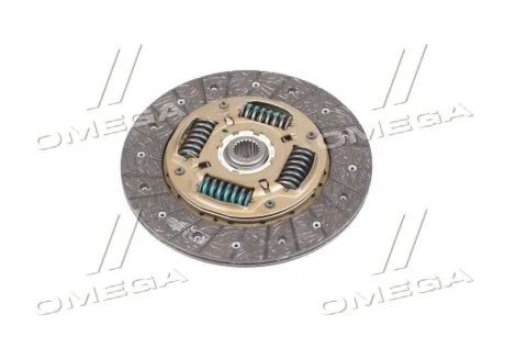 Диск зчеплення для Hyundai/Kia/Mobis 41100-22716 фото товару