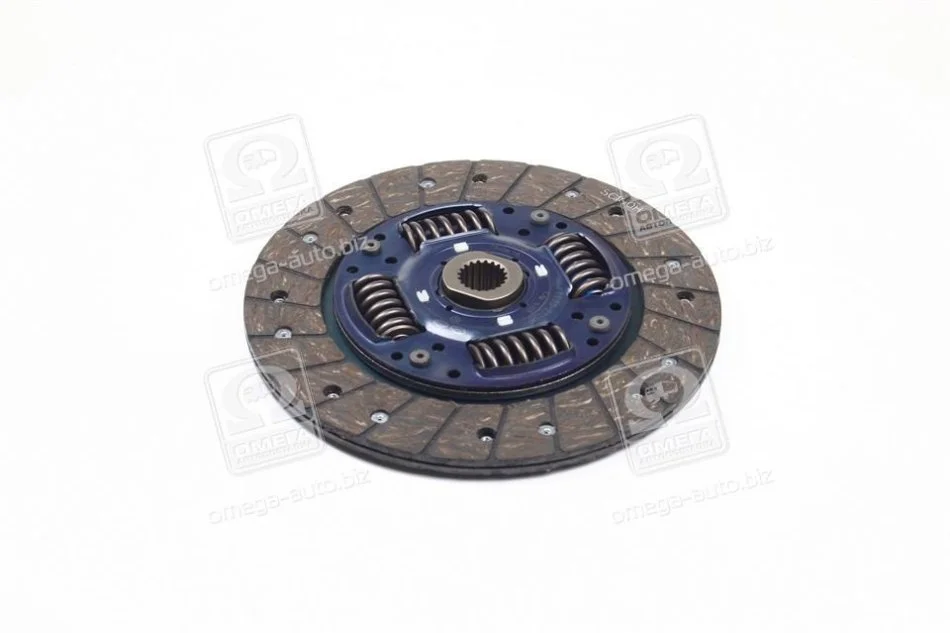 <strong>Диск зчеплення Mobis Hyundai/Kia/Mobis 41100-23135 (фото 1)</strong>