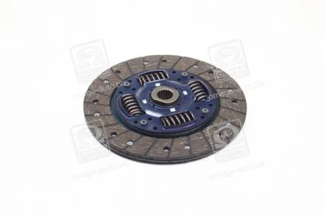 Диск зчеплення Mobis для Hyundai/Kia/Mobis 41100-23135 фото товару