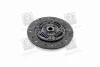 <strong>Диск зчеплення Hyundai/Kia/Mobis 41100-26010 (фото 4)</strong>