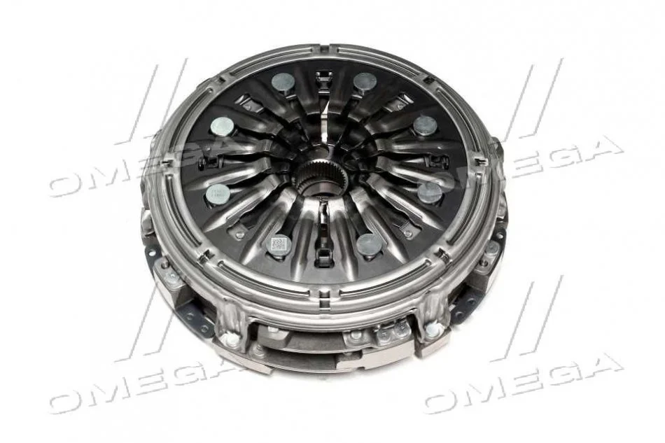 <strong>Зчеплення к-кт Hyundai/Kia/Mobis 412002D220 (фото 1)</strong>