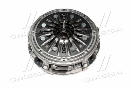 Зчеплення к-кт для Hyundai, KIA Hyundai/Kia/Mobis 412002D220 фото товару