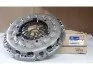 <strong>Диск зчеплення і корзина в зборі (вир-во Mobis) Hyundai/Kia/Mobis 4120049930 (фото 1)</strong>