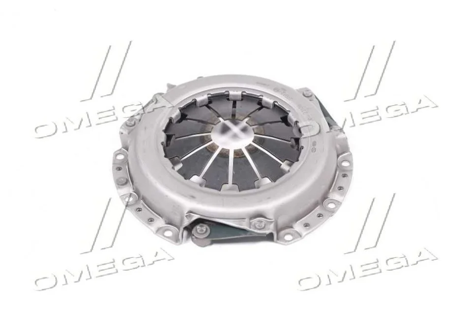 <strong>Корзина зчеплення Hyundai/Kia/Mobis 41300-23136 (фото 1)</strong>