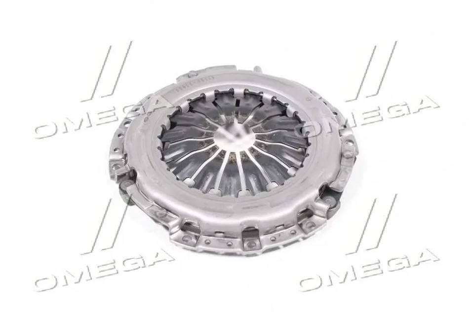 <strong>Корзина зчеплення Hyundai/Kia/Mobis 4130023600 (фото 1)</strong>