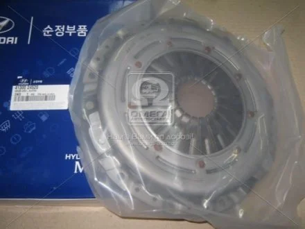 Корзина зчеплення для KIA, Hyundai Hyundai/Kia/Mobis 41300-24520 фото товару