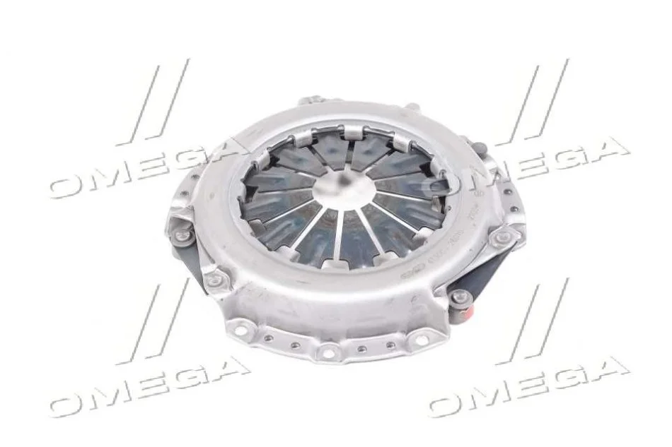<strong>Корзина зчеплення Hyundai/Kia/Mobis 41300-26010 (фото 1)</strong>