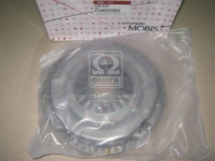 Корзина сцепления MOBIS Hyundai/Kia/Mobis 41300-32100 фото товара